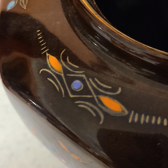 Japan Teapot for sale black - Picture 9 of 15